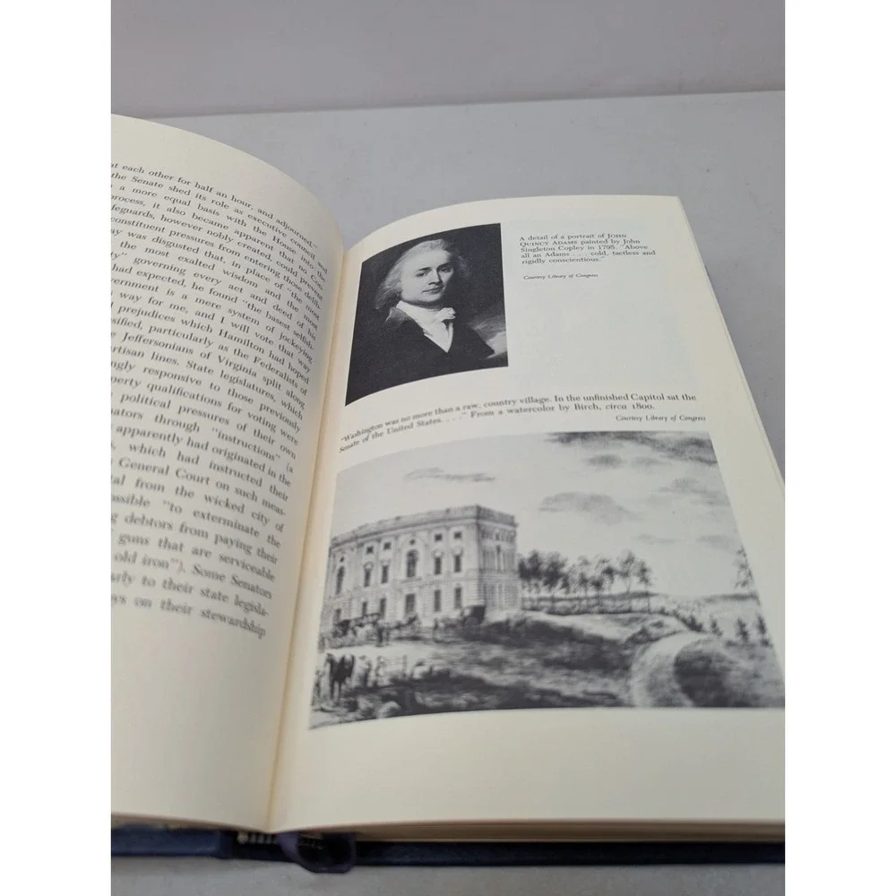 Profiles in Courage, John F. Kennedy, Franklin Library 1984 Pulitzer 1957 Book